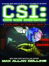 Double Dealer (eBook): CSI: Crime Scene Investigation Series, Book 1